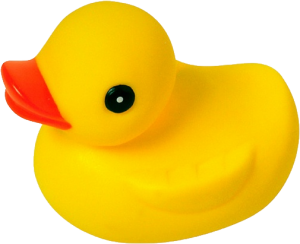 Rubber duck PNG-45705